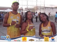Lançamento Bloco do Patrão